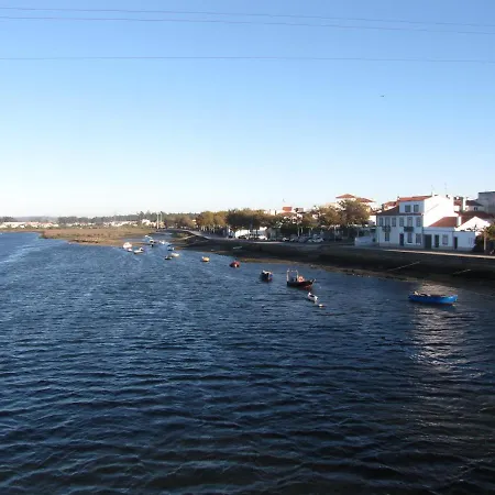 아파트 Mar E Rio Fão